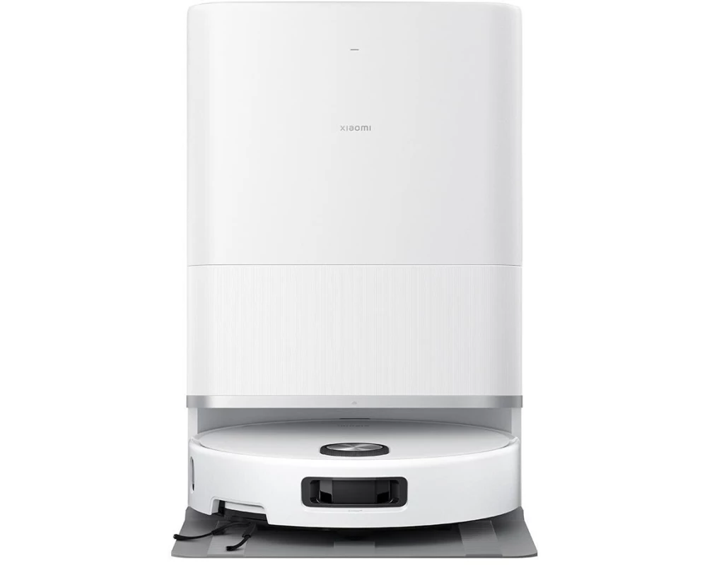 Xiaomi Saug- und Wischroboter Vacuum 5 White