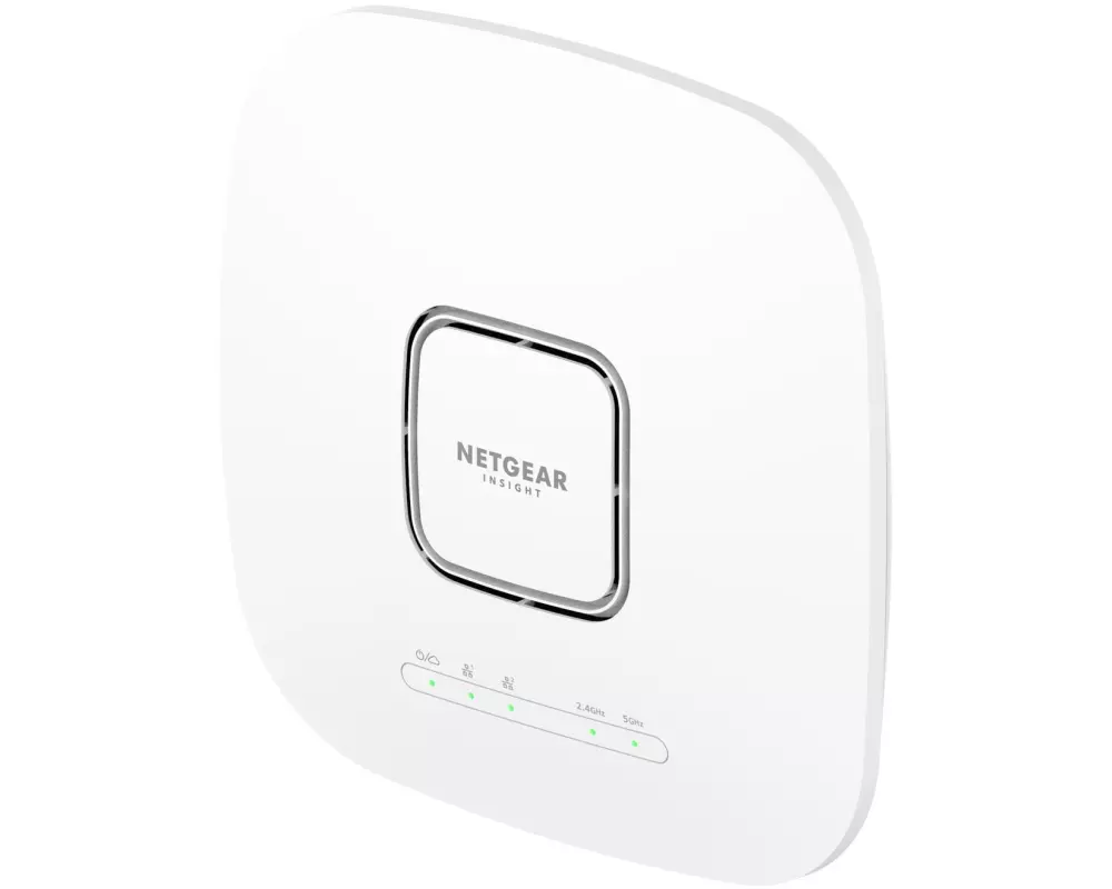Netgear Access Point WAX625-100EUS