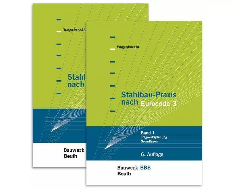 Stahlbau-Praxis nach Eurocode 3