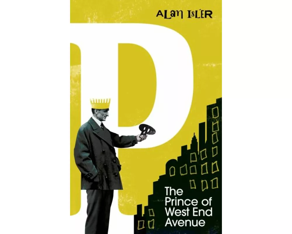 The Prince of West End Avenue