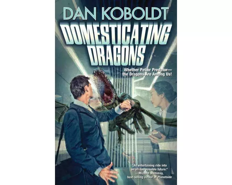 Domesticating Dragons
