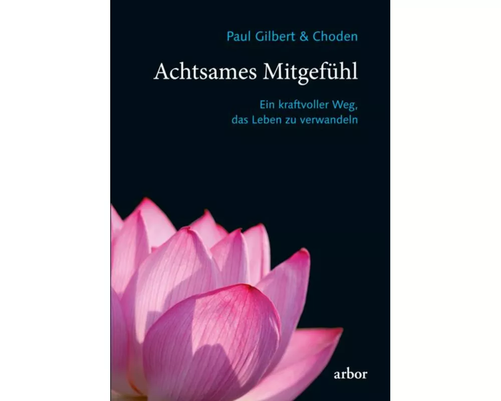 Achtsames Mitgefühl