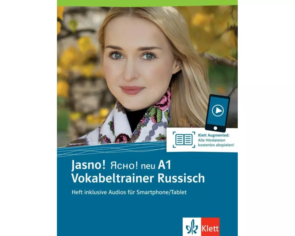 Jasno! neu A1