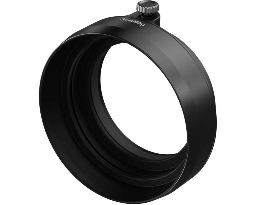 Smallrig Lens Hood für X half