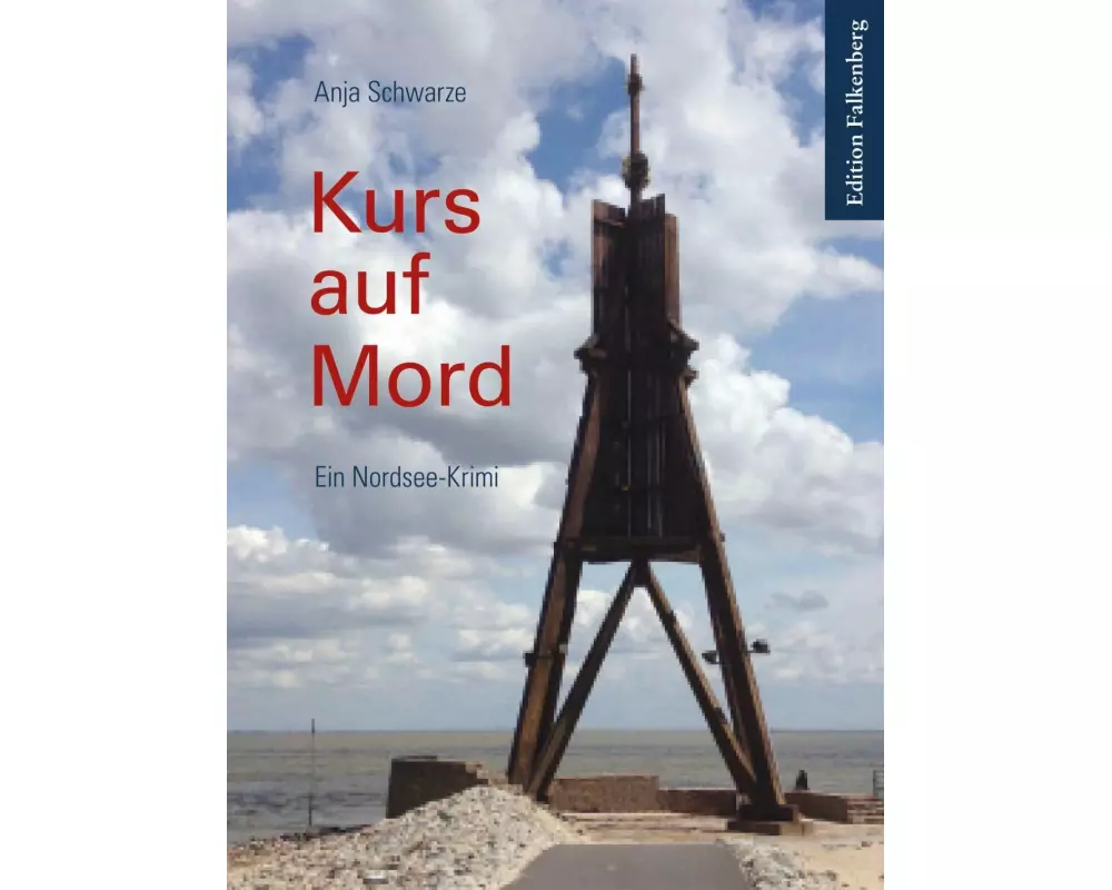 Kurs auf Mord