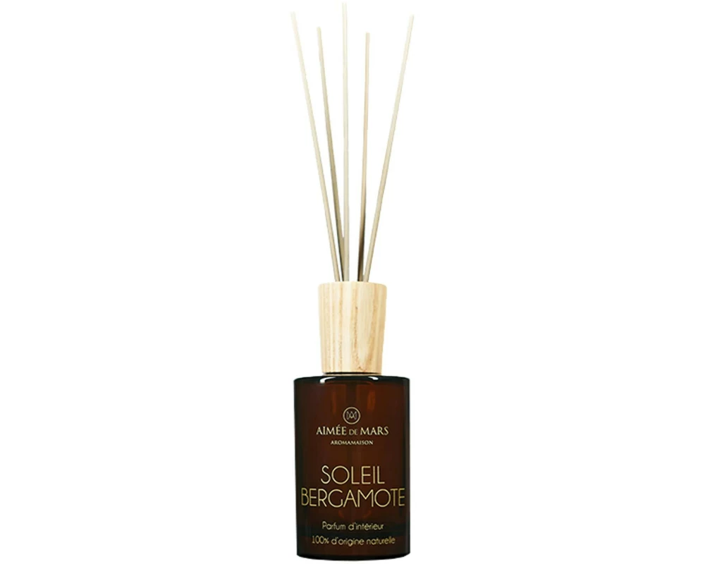 Aimée de Mars Soleil Bergamotte 100 ml