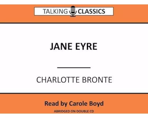 Jane Eyre