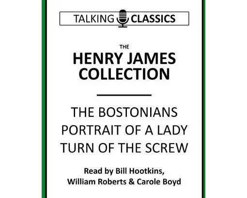 The Henry James Collection