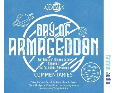 Day of Armageddon