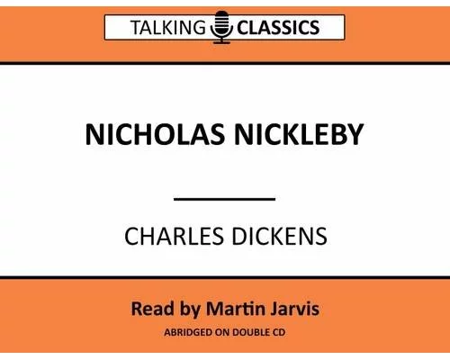 Nicholas Nickleby