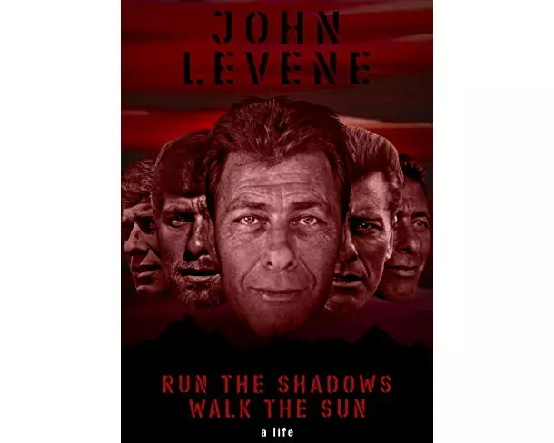 Run the Shadows, Walk the Sun