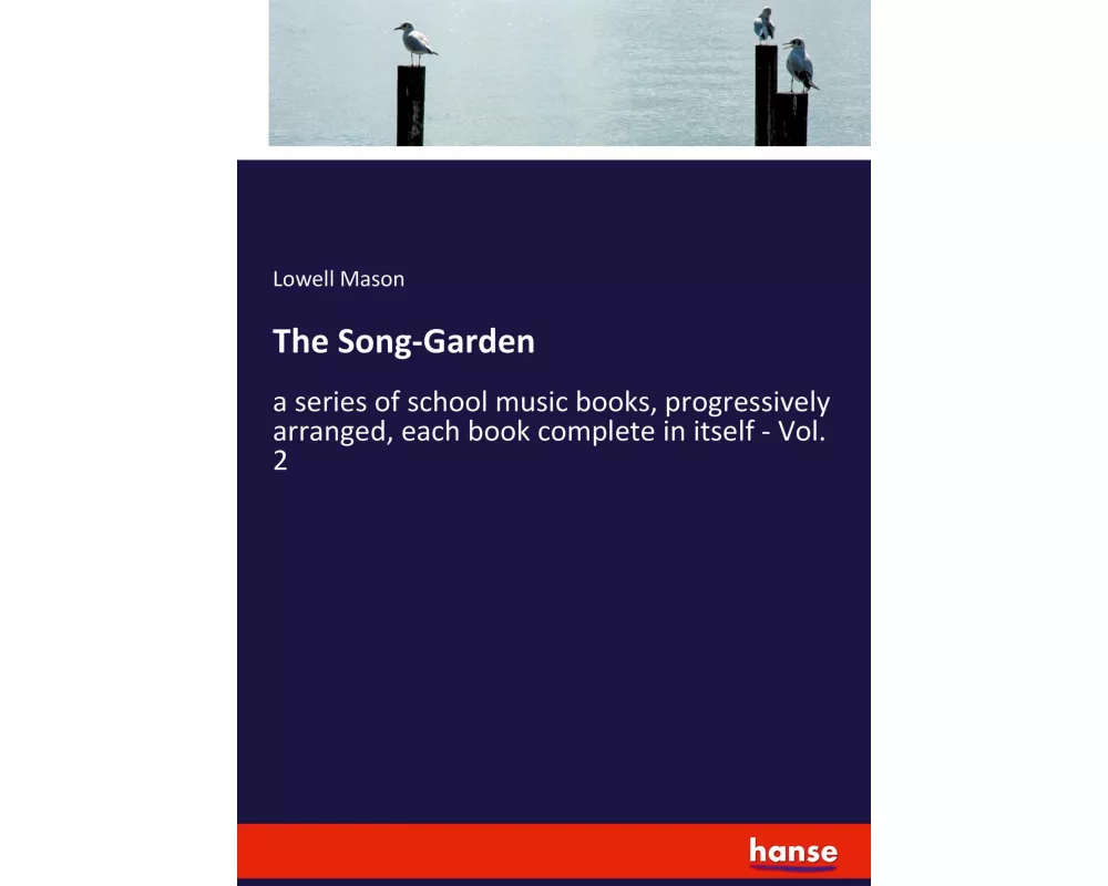 The Song-Garden