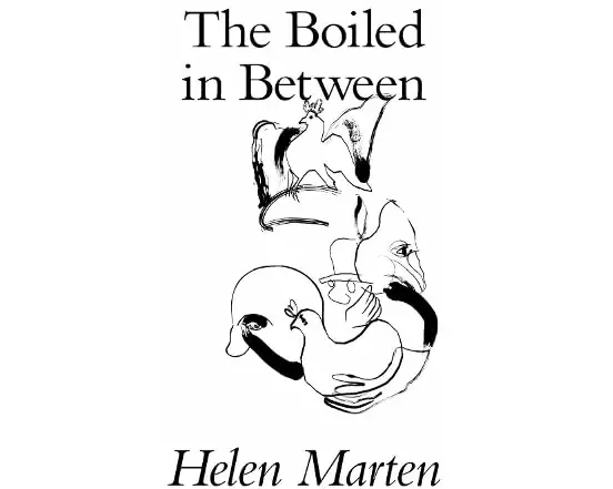 The Boiled In Between