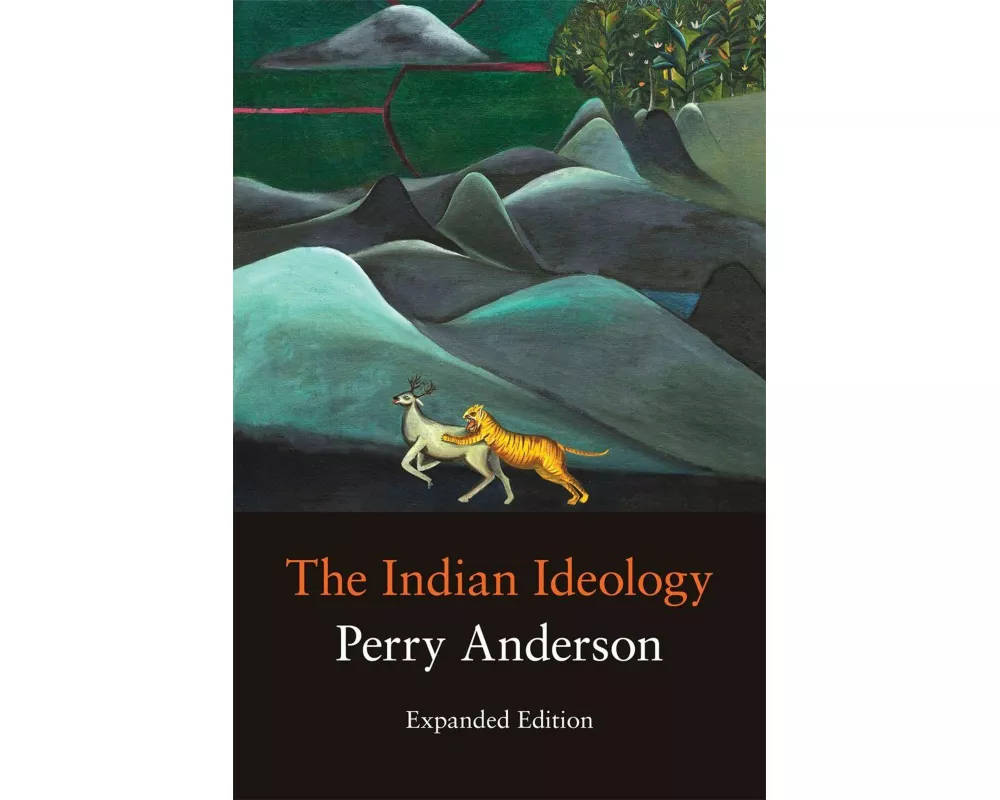 The Indian Ideology