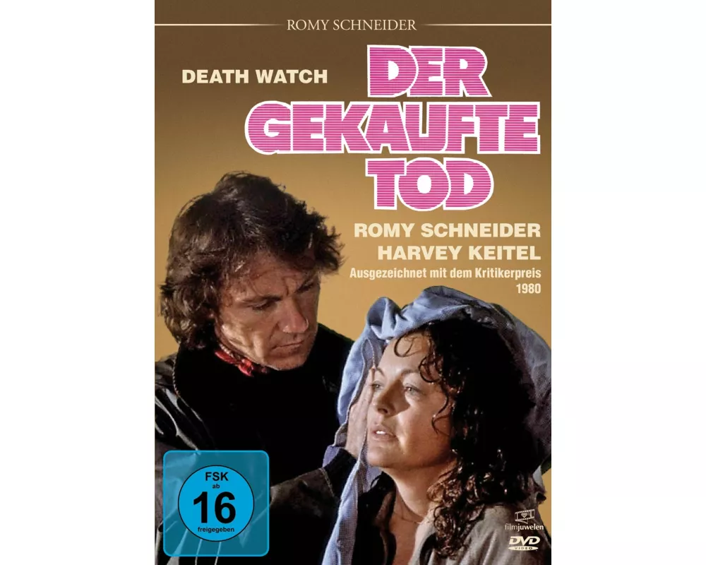 Death Watch - Der Gekaufte Tod