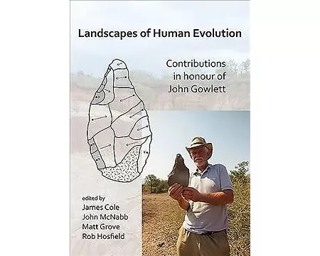 Landscapes of Human Evolution