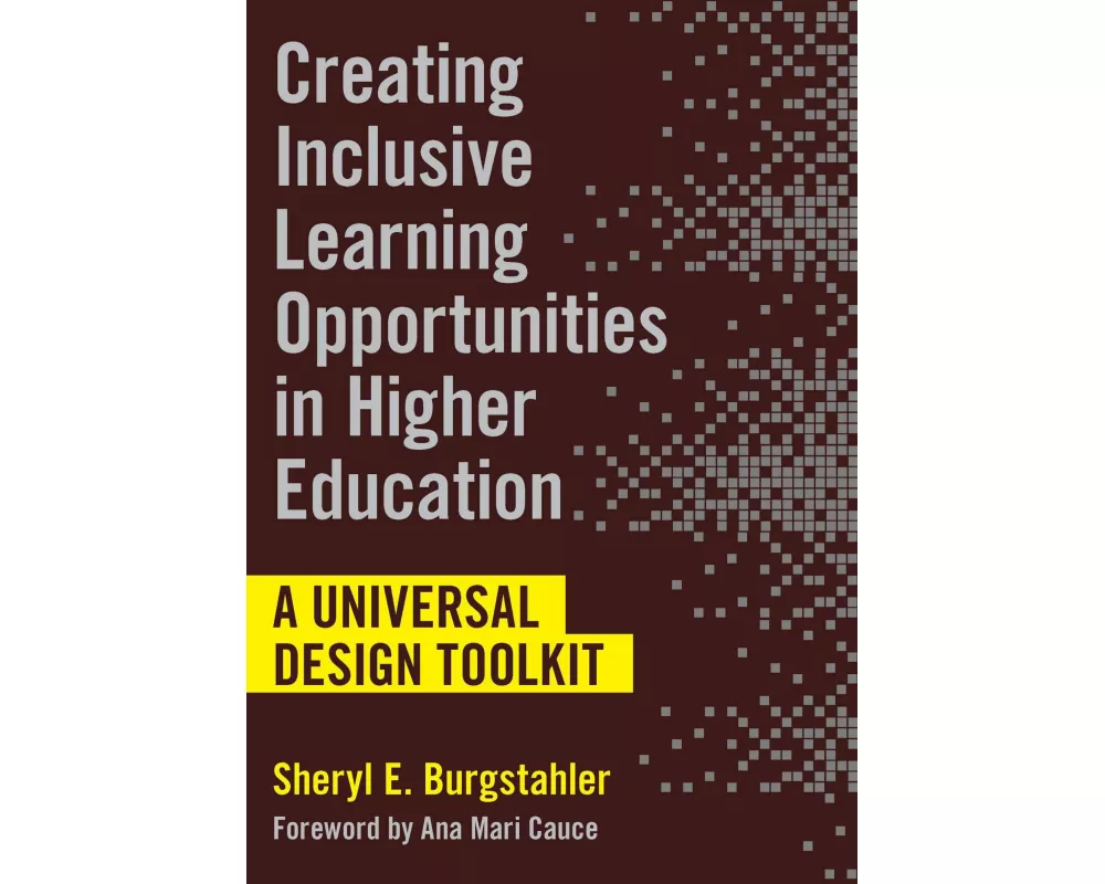 Creating Inclusive Learning Opportunities in Higher Education