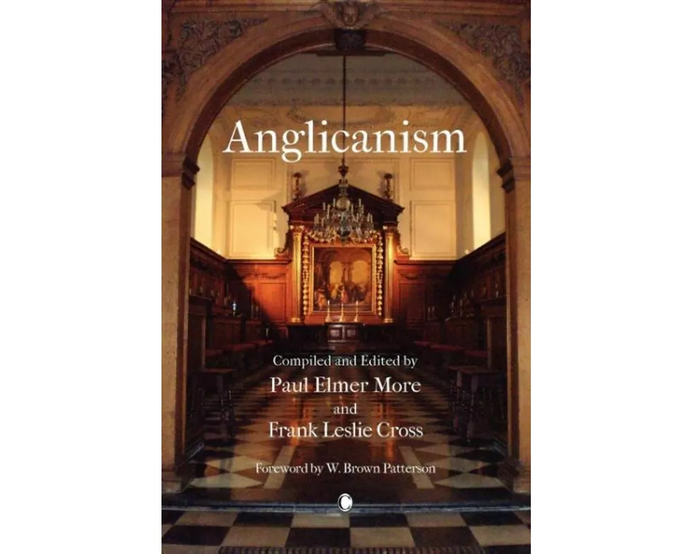 Anglicanism