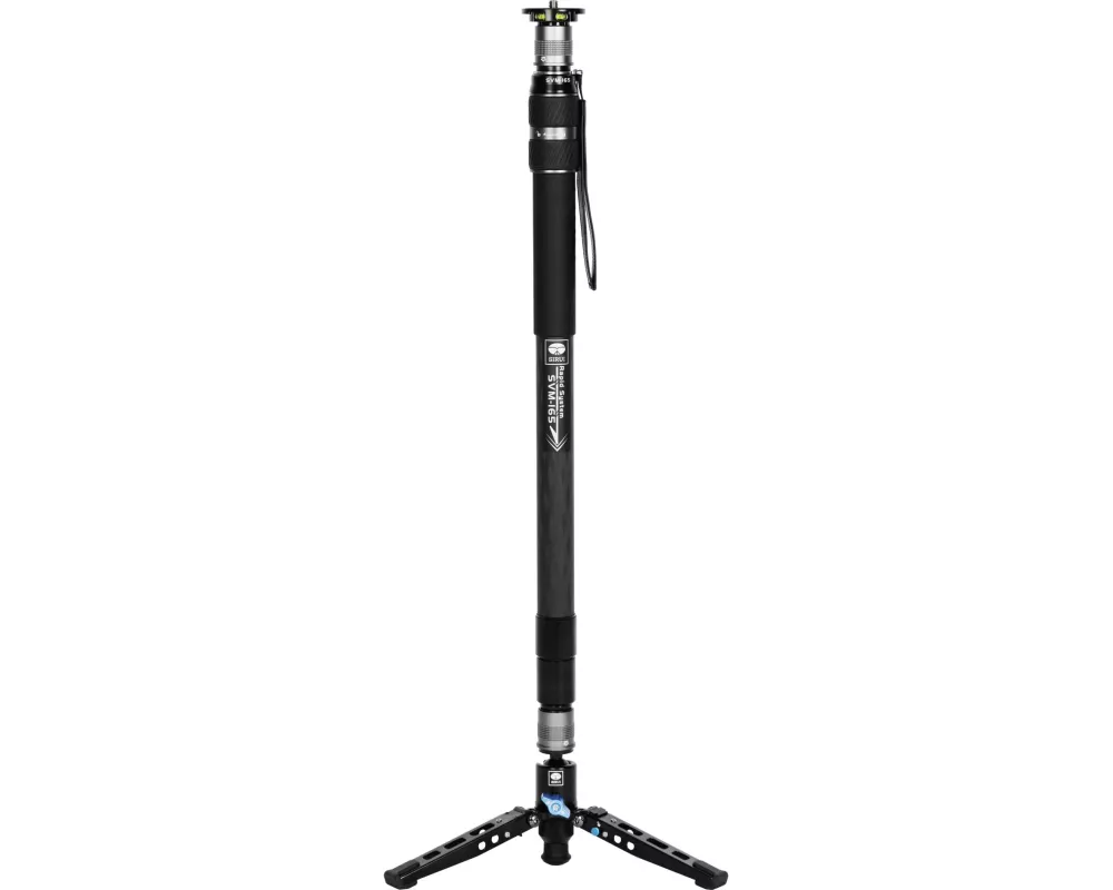 Sirui Einbeinstativ SVM-165