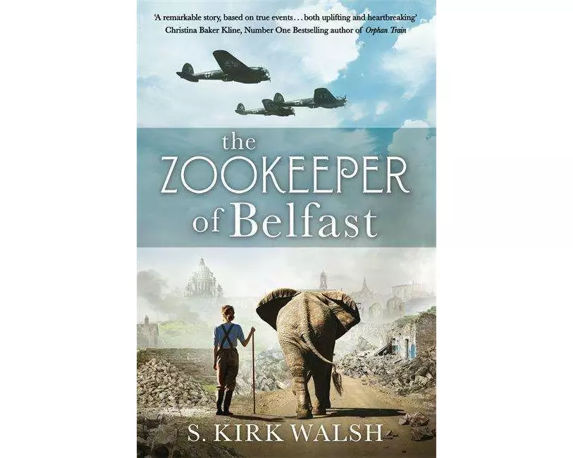 The Zookeeper of Belfast