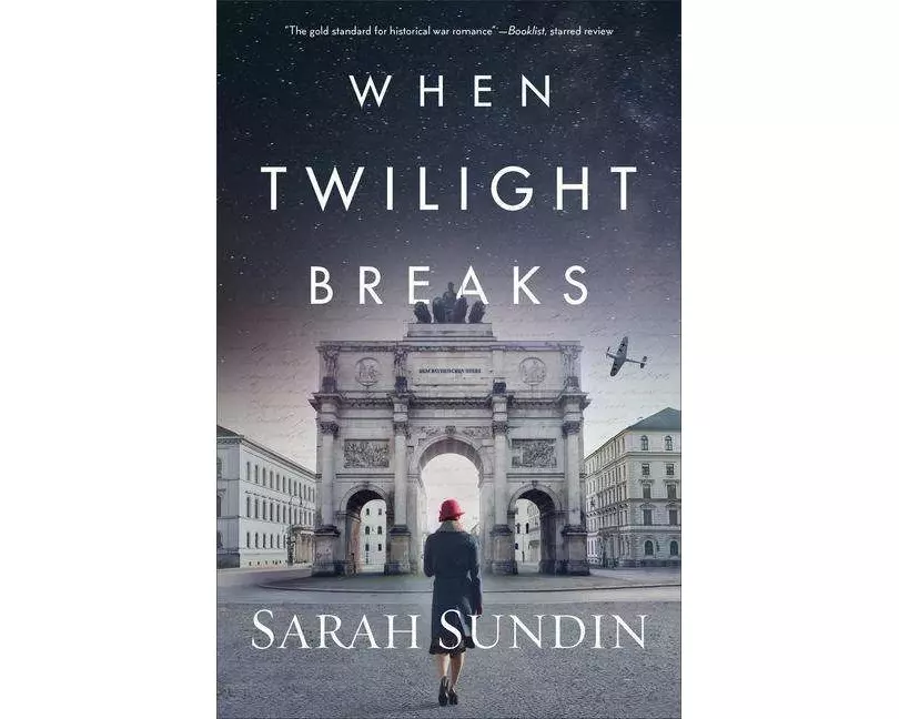 When Twilight Breaks