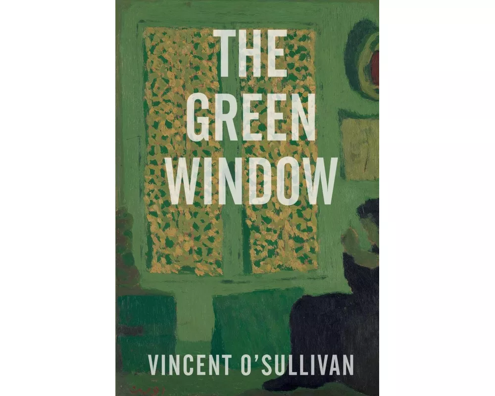 The Green Window