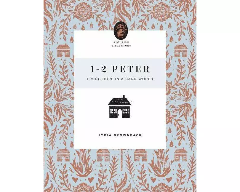 1–2 Peter