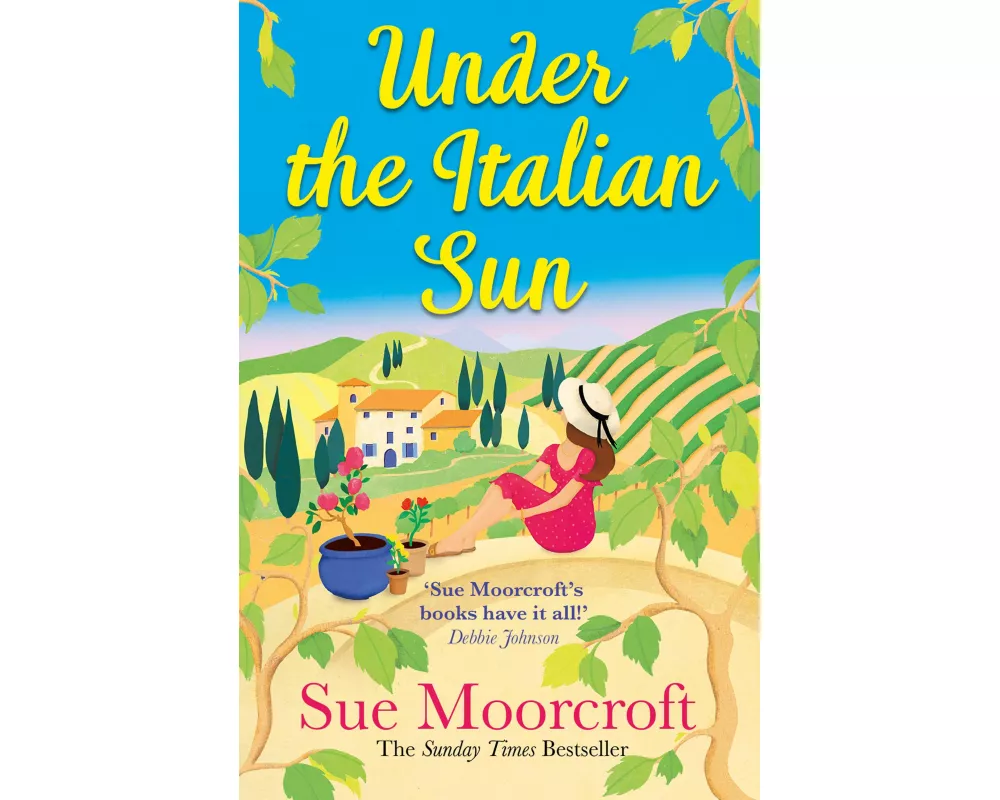 Under the Italian Sun
