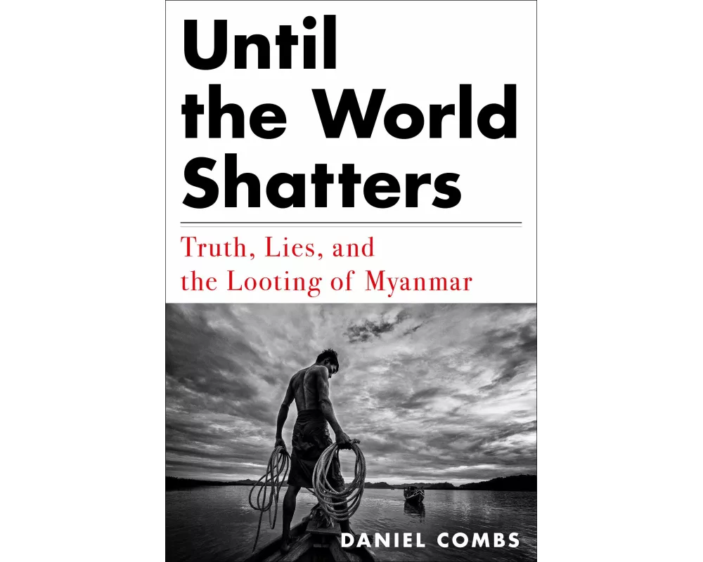 Until the World Shatters