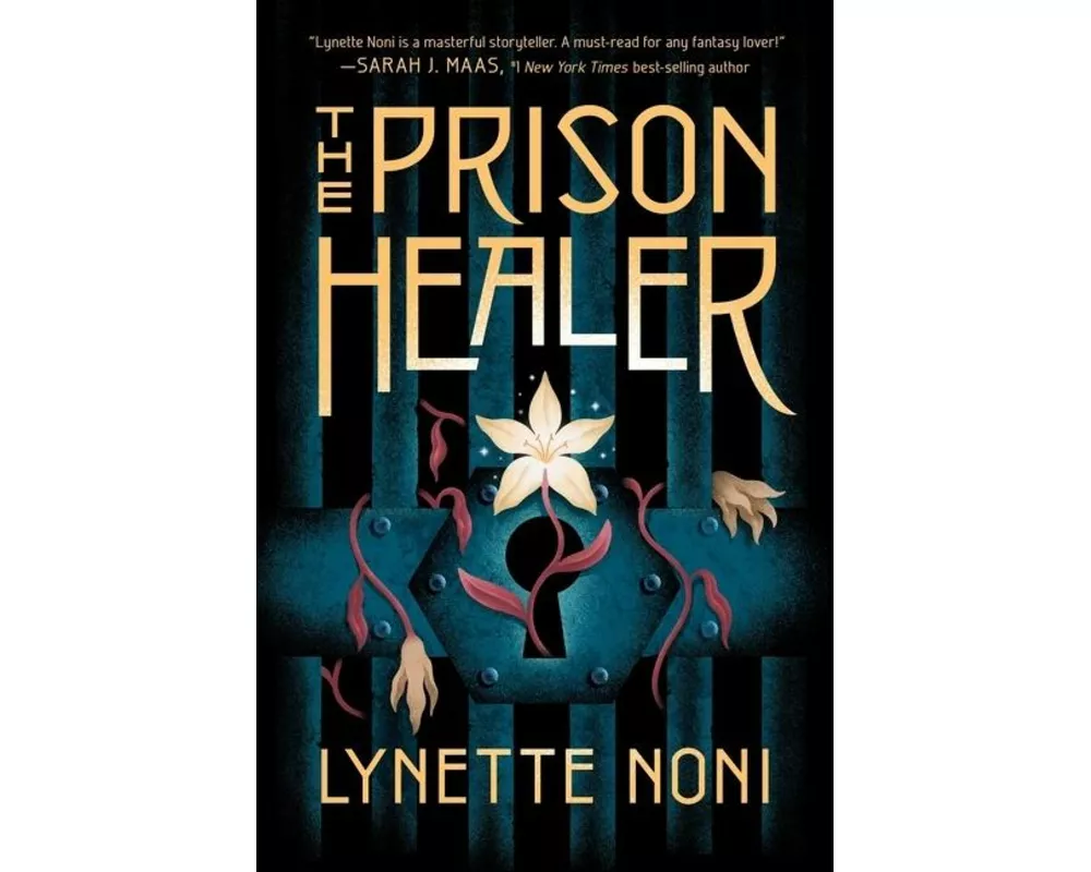The Prison Healer