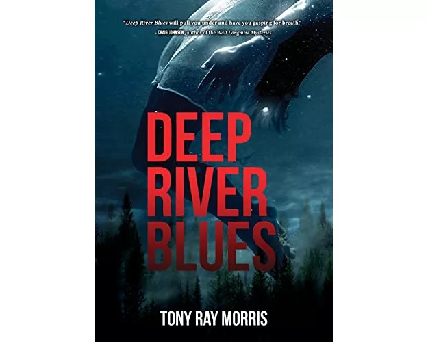 Deep River Blues