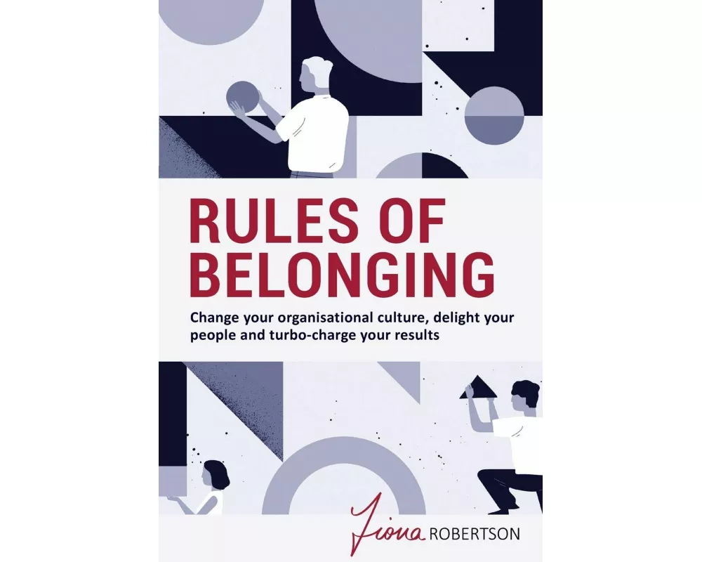 Rules of Belonging