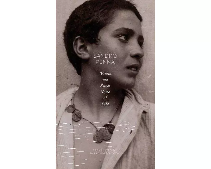 Within the Sweet Noise of Life