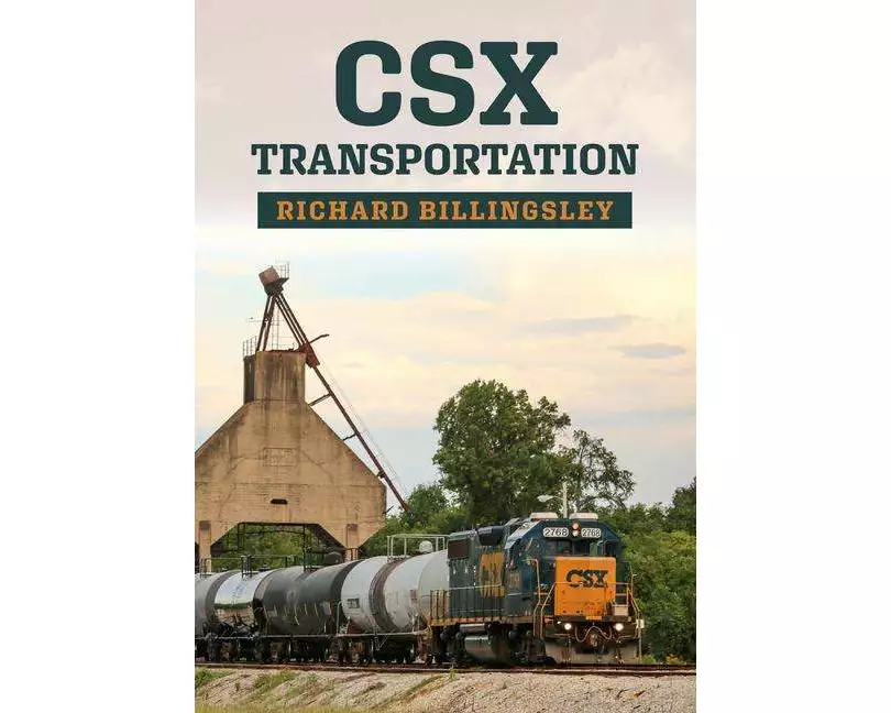 CSX Transportation