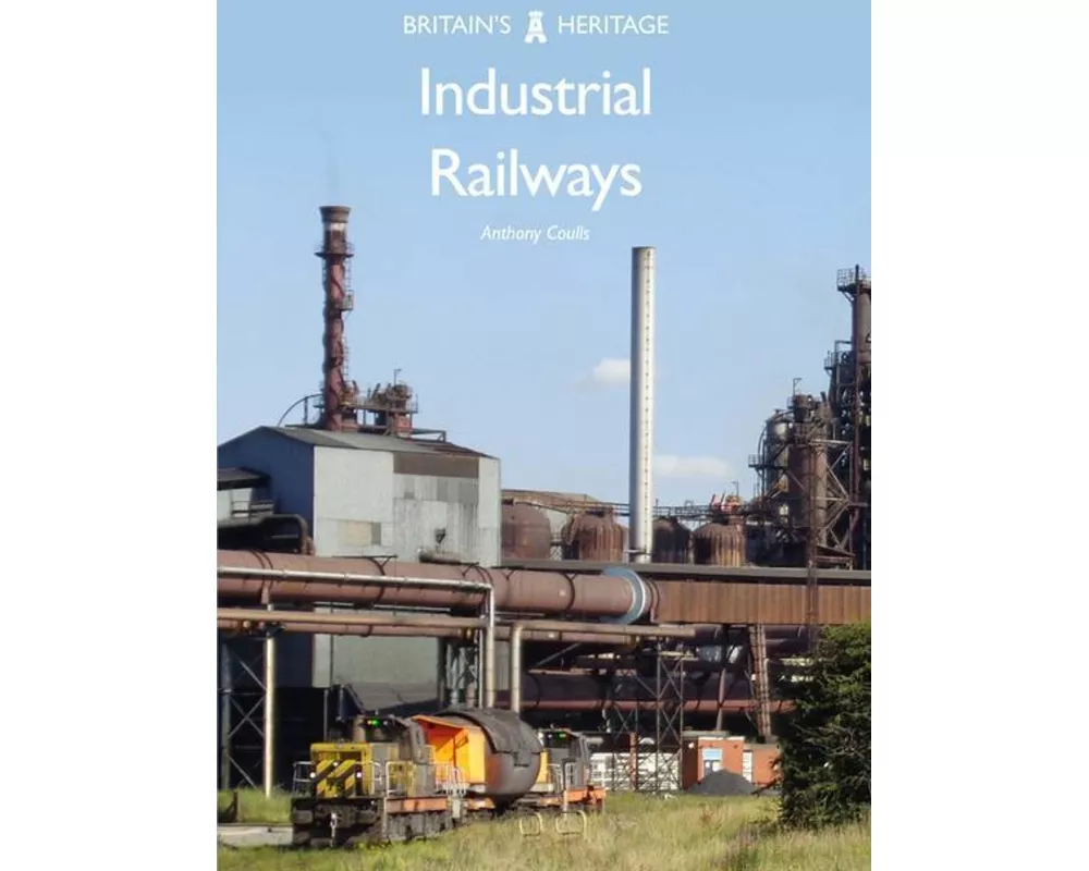 Industrial Railways