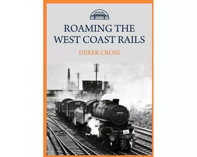Roaming the West Coast Rails