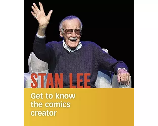 Stan Lee