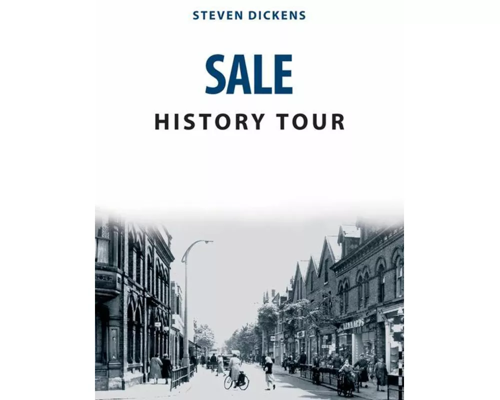 Sale History Tour