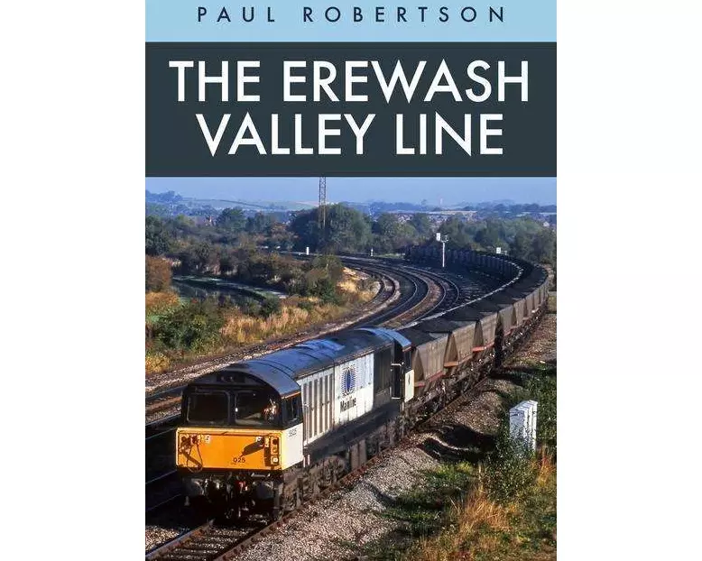 The Erewash Valley Line