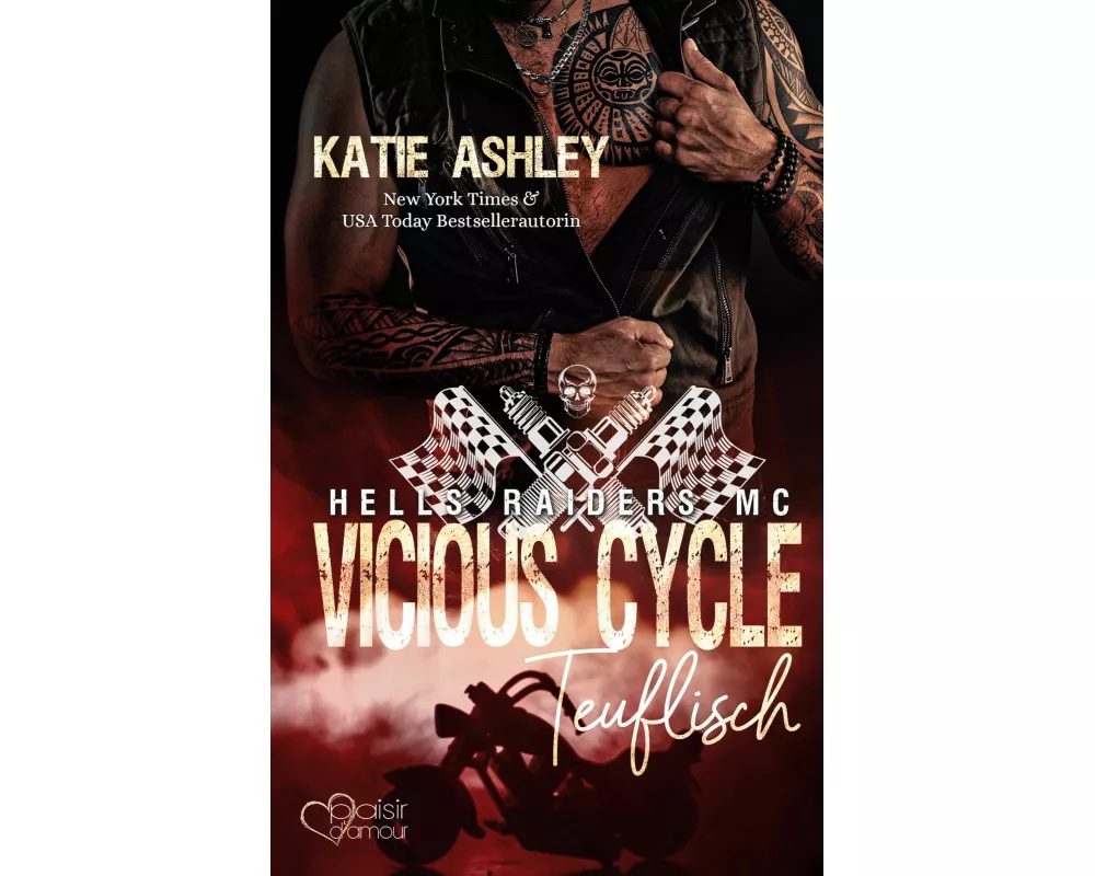 Vicious Cycle: Teuflisch