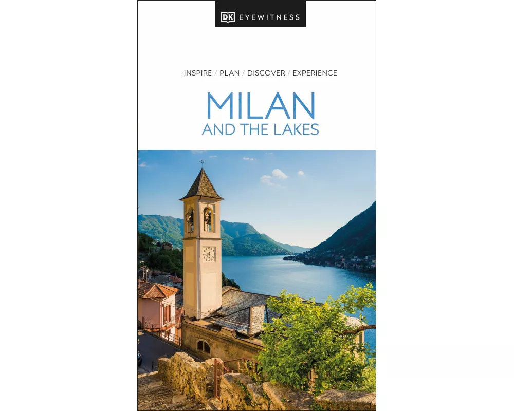 DK Milan and the Lakes