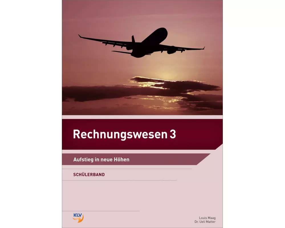 Rechnungswesen 3