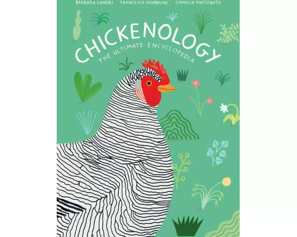 Chickenology