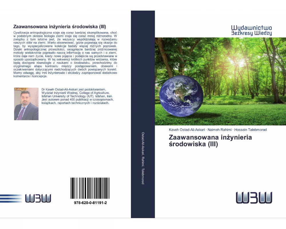 Zaawansowana in¿ynieria ¿rodowiska (III)