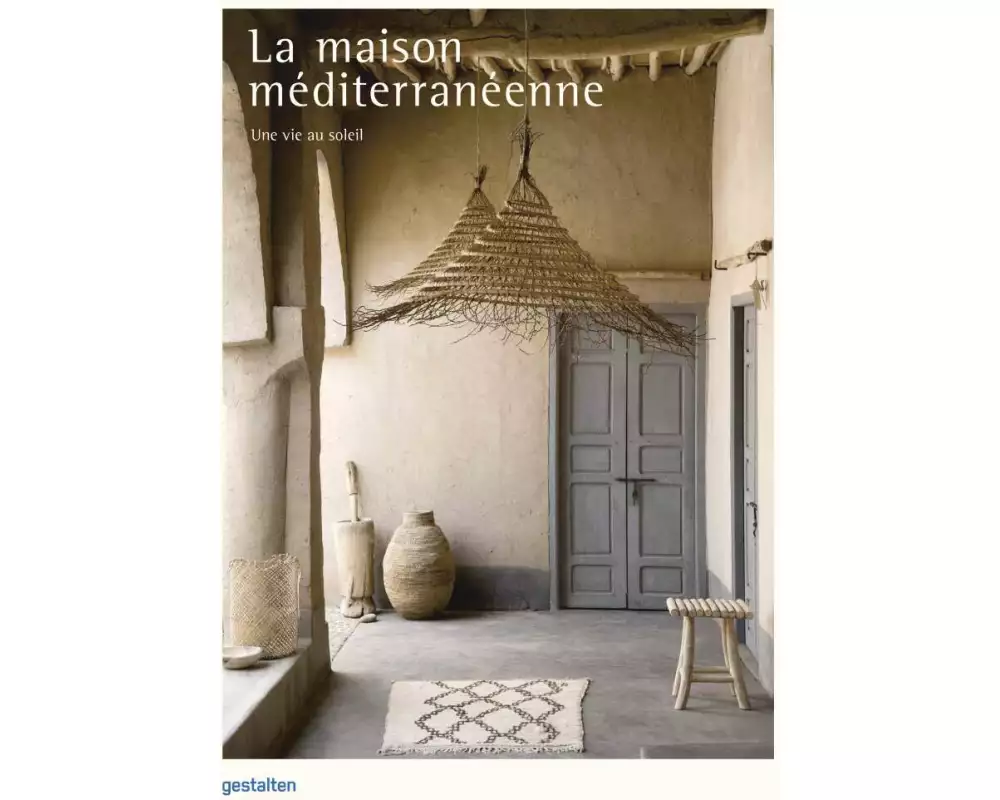 La maison méditerranéenne
