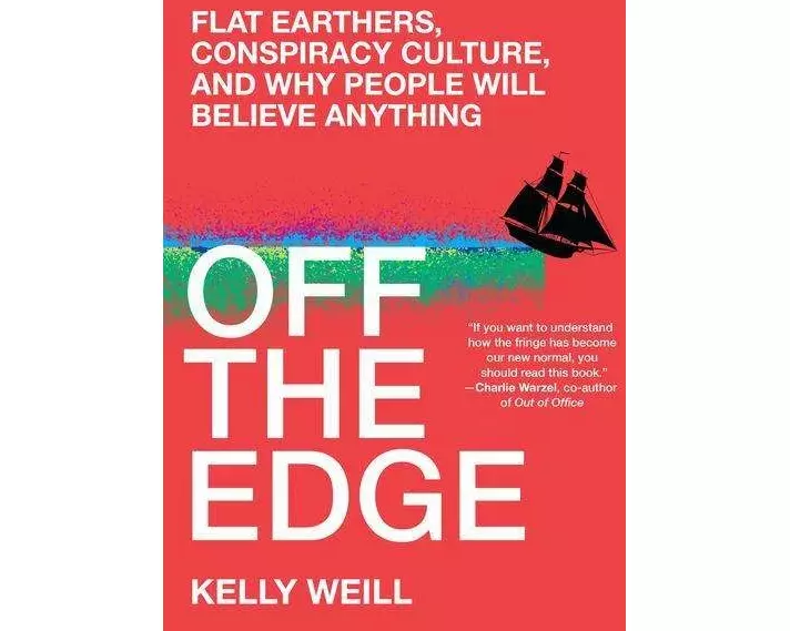 Off the Edge