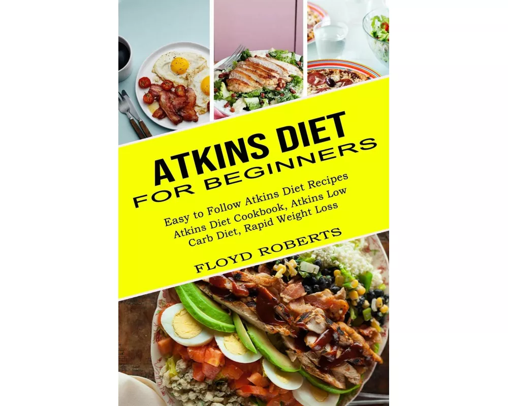Atkins Diet for Beginners