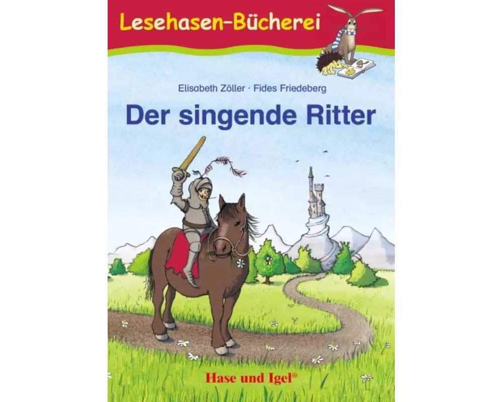 Der singende Ritter
