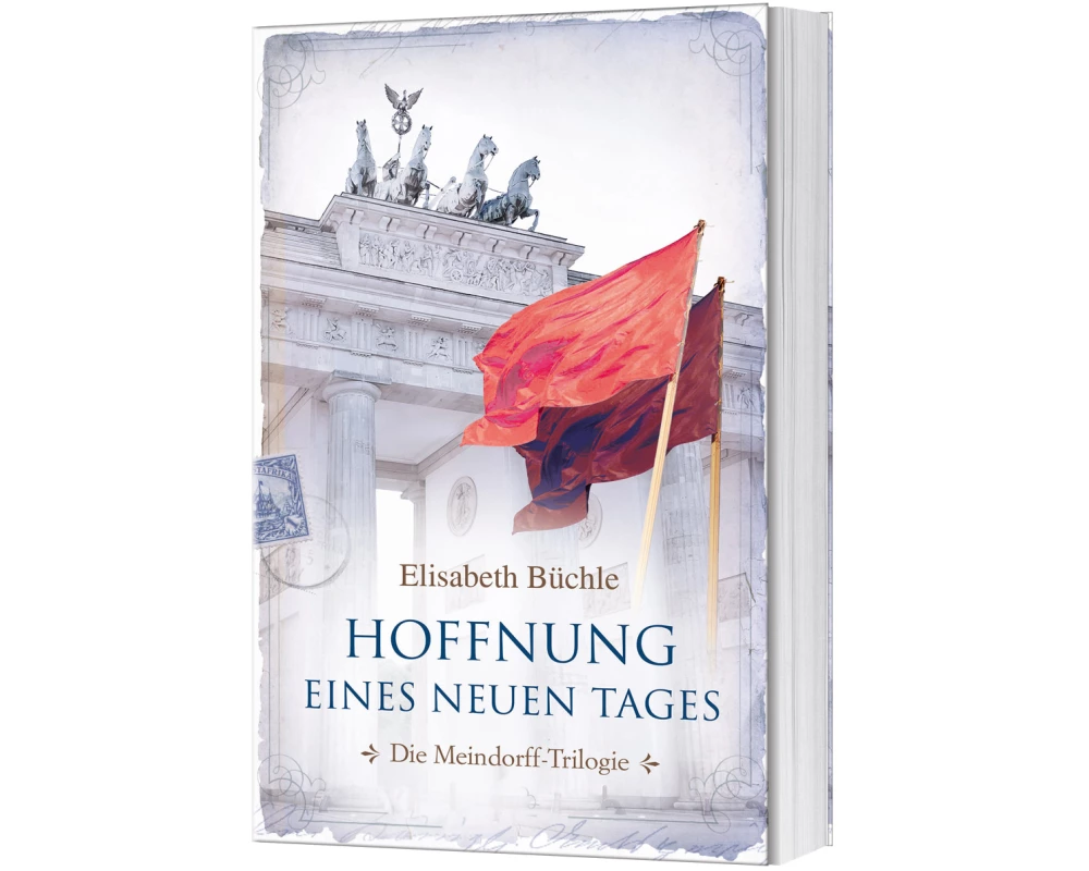 Hoffnung eines neuen Tages