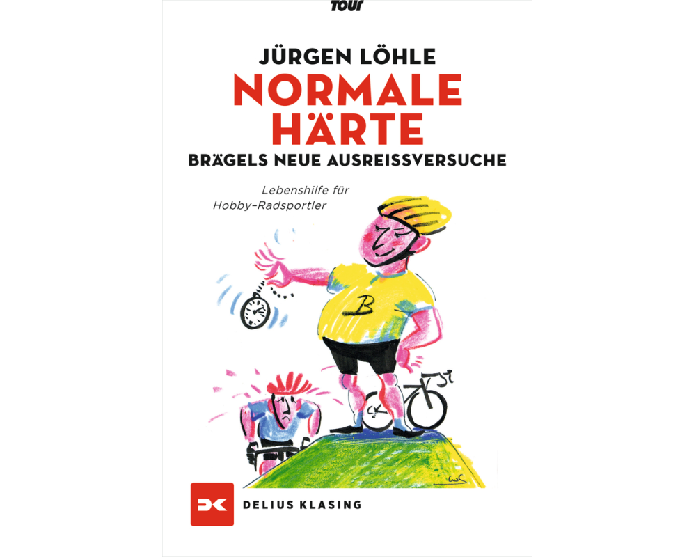 Normale Härte - Brägels neue Ausreißversuche